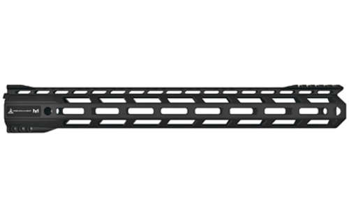 Grips Pads Stocks Rise Armament RISE 15" LTWT MLOK HANDGUARD BLK • Model: 